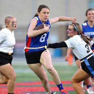 MOLLY MAC SHARP