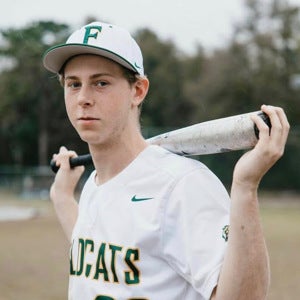 Dillon Grace mugshot