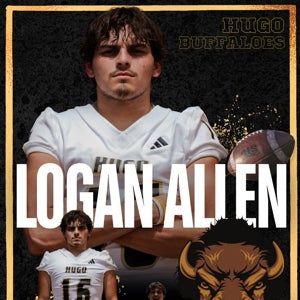 Logan Allen