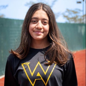 Juliana Bazlamit mugshot