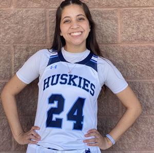 BRIANA MONTOYA
