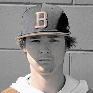 Collin McCaffrey mugshot