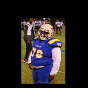 Reggie Youngblood