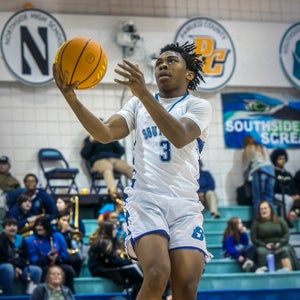 Ja-Mari Adams mugshot