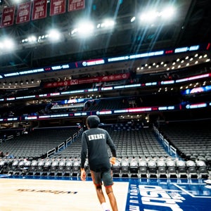 Josh Curry