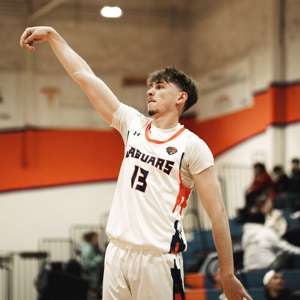 Tristen Debenedetti mugshot