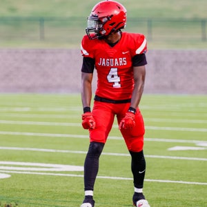 Cedonyae Lott