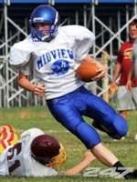 Cody Callaway mugshot