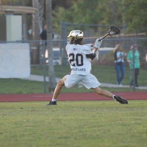 Landon Smallman