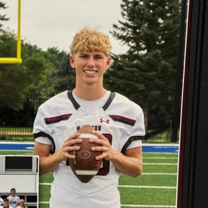 Brody Finck