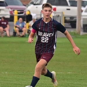 Ryan Dephillips