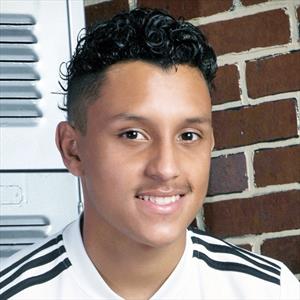 Khristian Molina mugshot