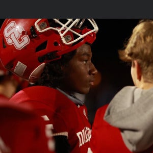 Micah Buford