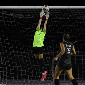 Makenna Saling