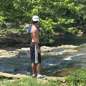 Braden Conger