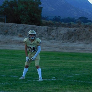 Lucio Ascolani mugshot