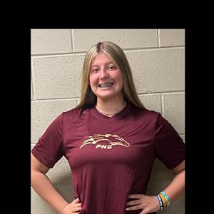 Laney Webb