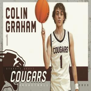 Colin Graham