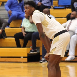 Jamil Walker mugshot