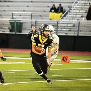 Jacob Cisneros mugshot