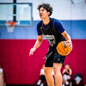 Richie Ramirez mugshot