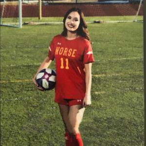 Ruby Macias
