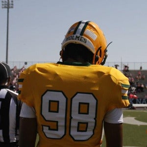 Keshaun Willey