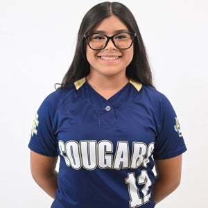 Sophia Cruz