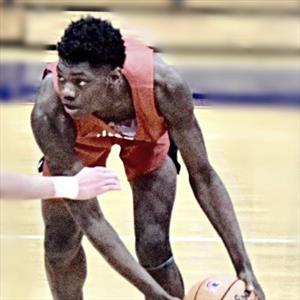 DERRICK MCDONALD