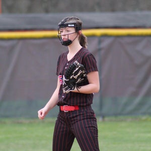 Madison  Tharp mugshot