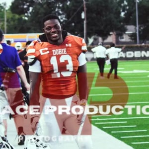 Dempsey Derell spears mugshot