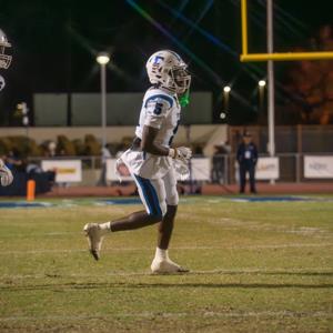 Nsongbeh Ginyui mugshot