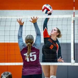 Olivia Faust mugshot