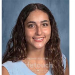 Sarah Roberts mugshot