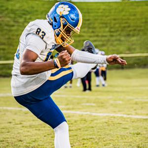 Andre Cummings mugshot