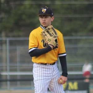 TANNER WATKINS