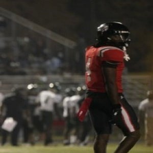 Braedyn Burress
