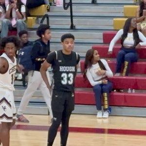 Tre Ratliff