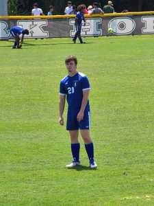 Jackson Hartman