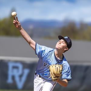 James Gilmore mugshot