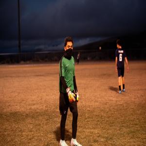 Yahir Vieyra mugshot