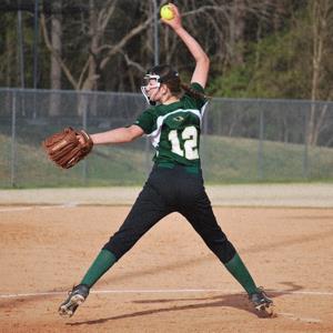 Audriana Gaught mugshot