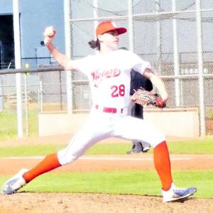 Jack Grexton mugshot