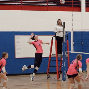 Harlee Hainds mugshot