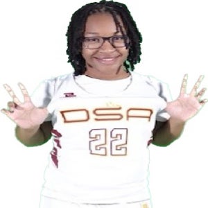 Sapphire Haywood