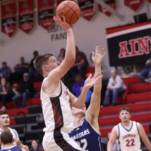 Jaxon Rucker mugshot