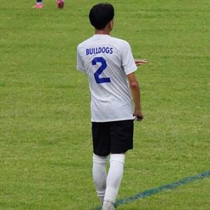 RYAN BEJAR