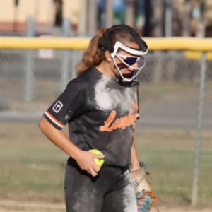 Rachel Chiles mugshot