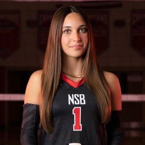 Sofia Mackin mugshot