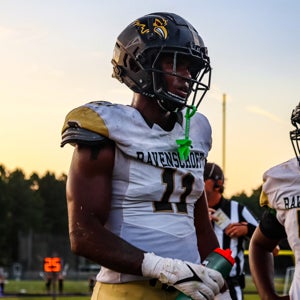 Brandon Williams mugshot